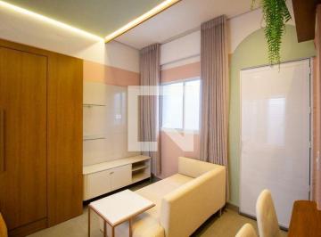 Apartamento · 30m² · 1 Quarto · 1 Vaga · Apartamento para Aluguel - Jardim Morumbi, 1 Quarto, 30 m² - Votorantim