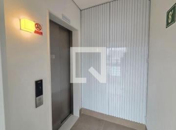 Apartamento · 151m² · 3 Quartos · 3 Vagas · Apartamento para Aluguel - Canto do Forte, 3 Quartos,  151 m² - Praia Grande