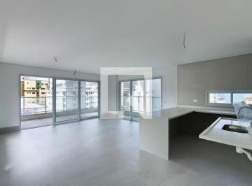 Apartamento · 151m² · 3 Quartos · 3 Vagas · Apartamento para Aluguel - Canto do Forte, 3 Quartos,  151 m² - Praia Grande