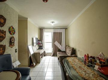 Apartamento · 52m² · 2 Quartos · 1 Vaga · Apartamento para Aluguel - Jaraguá, 2 Quartos, 52 m² - São Paulo
