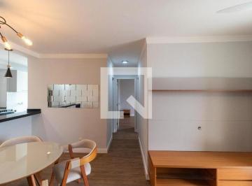 Apartamento · 64m² · 2 Quartos · 1 Vaga · Apartamento para Aluguel - Swift, 2 Quartos,  64 m² - Campinas