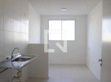 Apartamento · 39m² · 2 Quartos · Apartamento para Aluguel - Barra Funda, 2 Quartos, 39 m² - São Paulo