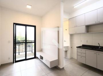 Apartamento · 36m² · 1 Quarto · Apartamento para Aluguel - Tatuapé, 1 Quarto,  36 m² - São Paulo