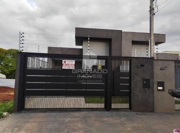 7f07662ae48014cc80827e874e29bf9bb856e8f8 · Casa com 3 dormitórios para alugar, 85 m² por R$ 2.000,00/mês - Jardim Nova Independência - Sarandi/