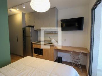 Apartamento · 27m² · 1 Quarto · Apartamento para Aluguel - Butantã, 1 Quarto,  27 m² - São Paulo