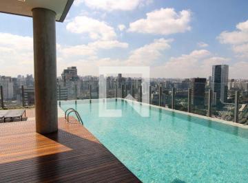 Apartamento 51m² Aluguel Butantã · Apartamento para Aluguel - Butantã, 1 Quarto, 51 m² - São Paulo