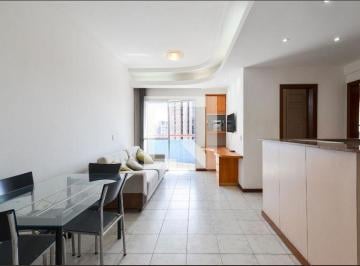 Apartamento · 55m² · 1 Quarto · 1 Vaga · Apartamento para Aluguel - Savassi, 1 Quarto, 55 m² - Belo Horizonte