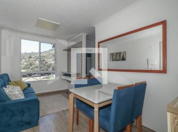 Apartamento · 40m² · 2 Quartos · 1 Vaga · Apartamento para Aluguel - Alto Petrópolis, 2 Quartos, 40 m² - Porto Alegre