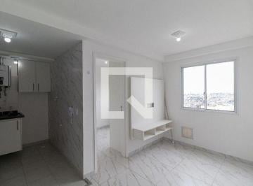 Apartamento · 33m² · 2 Quartos · Apartamento para Aluguel - Vila Progresso, 2 Quartos, 33 m² - São Paulo