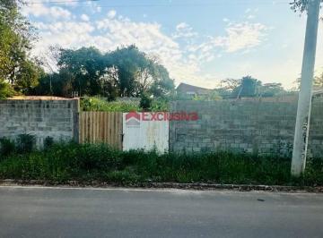 11ded5d3b4e18112fcc8ffe52f6c77345f77cfe2 · Terreno à venda, 1000 m² por R$ 485.000,00 - Parque da Represa - Paulínia/SP