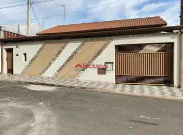 272ed35a8973612cb12a6945045662e23a5392bd · Casa com 3 dormitórios à venda, 162 m² por R$ 638.000,00 - Vila Monte Alegre - Paulínia/SP
