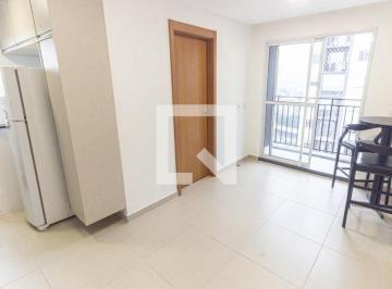 Apartamento · 37m² · 2 Quartos · Apartamento para Aluguel - Belém, 2 Quartos,  37 m² - São Paulo