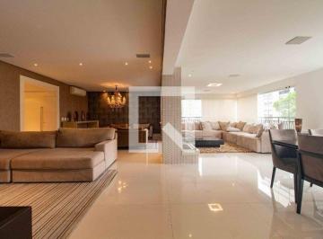 Apartamento · 250m² · 4 Quartos · 4 Vagas · Apartamento para Aluguel - Vila Mariana, 4 Quartos,  250 m² - São Paulo