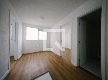 Apartamento · 33m² · 2 Quartos · Apartamento para Aluguel - Ermelino Matarazzo, 2 Quartos, 33 m² - São Paulo