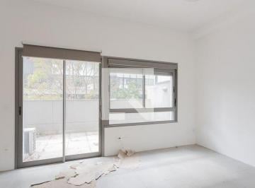 Apartamento · 46m² · 1 Quarto · 1 Vaga · Apartamento para Aluguel - Vila Madalena, 1 Quarto, 46 m² - São Paulo