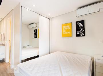 Apartamento · 33m² · 1 Quarto · 1 Vaga · Apartamento para Aluguel - Consolação, 1 Quarto, 33 m² - São Paulo