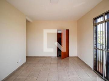 Apartamento · 96m² · 3 Quartos · 2 Vagas · Apartamento para Aluguel - Esplanada, 3 Quartos,  96 m² - Belo Horizonte