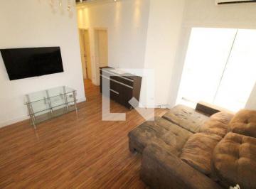 Apartamento · 90m² · 3 Quartos · 2 Vagas · Apartamento para Aluguel - Jardim America, 3 Quartos, 90 m² - São José dos Campos
