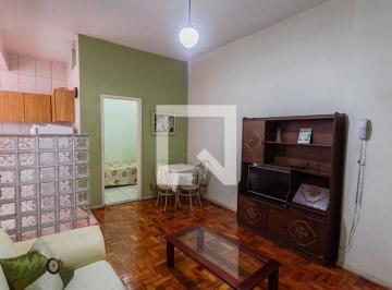 Apartamento · 45m² · 2 Quartos · Apartamento para Aluguel - Centro, 2 Quartos, 45 m² - Belo Horizonte