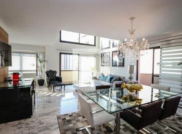 Apartamento · 184m² · 4 Quartos · 3 Vagas · Apartamento para Aluguel - Portal do Morumbi, 4 Quartos, 184 m² - São Paulo