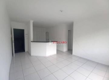 ced57cf6798031e2097325691b39c56ad9136a53 · Apartamento para alugar, 60 m² por R$ 1.680,00/mês - Parque Continental II - Guarulhos/SP