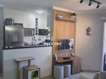 b10b24eb0ae9ddb65ef6f0a179aebb9cadb5fef7 · Apartamento com 2 dormitórios à venda, 54 m² por R$ 430.000,00 - Vila Endres - Guarulhos/SP