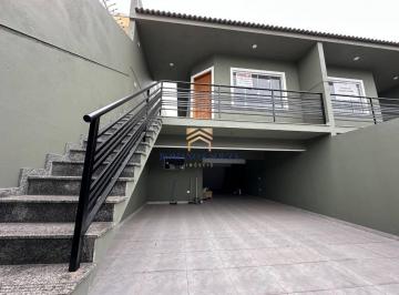 0fbca9c02b8bc6c2345597148cba24bcded69b36 · Casa com 3 dormitórios à venda, 153 m² por R$ 990.000,00 - Jardim Vila Galvão - Guarulhos/SP
