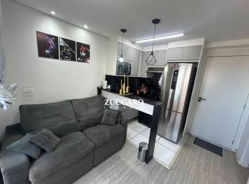 b6592543a587f38804bc3b6592ef3399e6b1c10a · Apartamento com 1 dormitório à venda, 27 m² por R$ 291.000,00 - Vila Itapegica - Guarulhos/SP