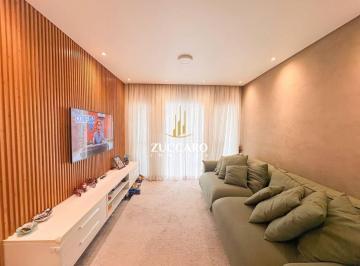 b068d75c4665ad67689aa5d3b79217170218da6d · Apartamento com 3 dormitórios à venda, 107 m² por R$ 950.000,00 - Vila Moreira - Guarulhos/SP
