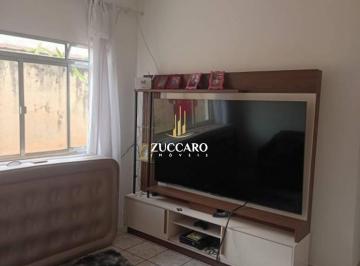 0f80f197f6268d8a1941a61c1cf2e699c61ad6e9 · Casa com 3 dormitórios à venda, 100 m² por R$ 390.000,00 - Jardim Acácio - Guarulhos/SP