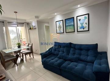 e3356b7b83636c26dd8589c12181ee345891e7a6 · Apartamento à venda, 50 m² por R$ 340.000,00 - Vila Endres - Guarulhos/SP