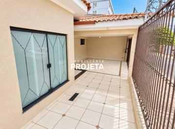 b615c963ece43324eb4a51eac3915c9c258f4ef5 · Casa com 3 dormitórios à venda, 160 m² por R$ 590.000,00 - Jardim Bongiovani - Presidente Prudente/S