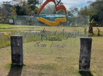 098602db16accecaa0614b1bd13671b59477b785 · Terreno à venda, 1134 m² por R$ 300.000 - Alto da Ponte - São José dos Campos/SP