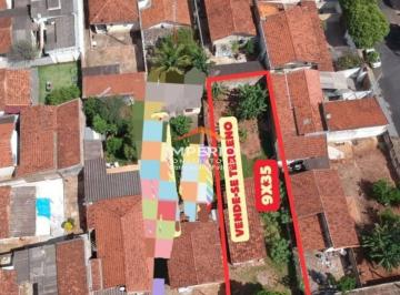 a8255309d3603abdcde5591bce0822503d38fbfd · Terreno à venda, 315 m² por R$ 160.000,00 - Eldorado - São José do Rio Preto/SP