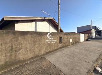 c0cdec9c043a5354250437649be1546076364a25 · Casa semi-mobiliada para alugar no Jardim São José, Campinas. 128m², 2 dorms, fácil acesso à Santos