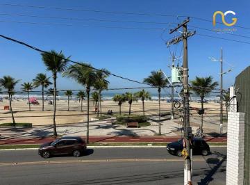 dd63f00cacd9ca3c8de8e9c89f2a96bedb228475 · Apartamento com 3 dormitórios à venda, 75 m² por R$ 530.000,00 - Vila Guilhermina - Praia Grande/SP