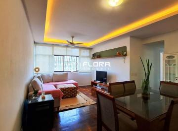 Salas · Apartamento com 3 dormitórios à venda, 90 m² - Icaraí - Niterói/RJ