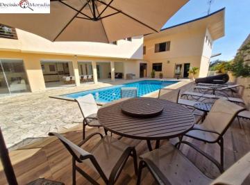 f96a3e0e692f42a4e0d79afb0fdb7dbf0b437411 · Sobrado com 4 dormitórios à venda, 870 m² por R$ 3.500.000,00 - Bosque do Vianna - Cotia/SP