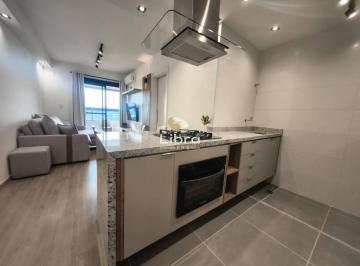 0dd6a74d498c87252837fe10184416c124ccacef · Apartamento com 1 dormitório para alugar, 49 m² por R$ 4.300/mês - Além Ponte - Sorocaba/SP