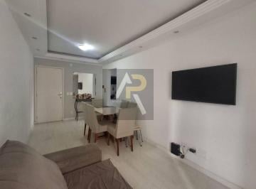 c04416b39e944224e4d0a699d7fa0449e0b1a716 · Apartamento com 3 dormitórios à venda, 77 m² por R$ 450.000,00 - Socorro - Mogi das Cruzes/SP