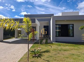 054486ab1137fa2a19f35e5be6cee94a03e81f17 · Casa com 4 dormitórios para alugar, 260 m² por R$ 13.790,83/mês - Condomínio Sonho Verde - Lagoa San