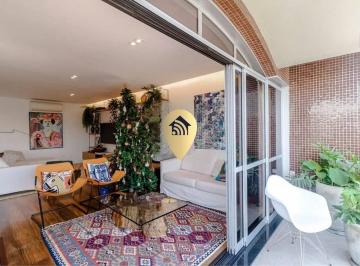 b07583876711e9b75d0ed5a4511e141b1e8313b3 · Apartamento à Venda em Pinheiros - 3 Quartos (1 Suíte), 180m² e 4 Vagas