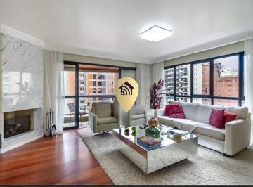 0ba24ccc5a25abbc44d51d41013dce219a4b4ff4 · Apartamento à Venda e para Alugar em Paraíso - 4 Quartos (3 Suítes), 150m² e 3 Vagas