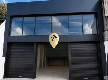 ab66aa387107287d8ac6389564657f007d12ff37 · Galpão Comercial à Venda ou Aluguel no Butantã com 359m² e 8 Vagas – Ponto Estratégico