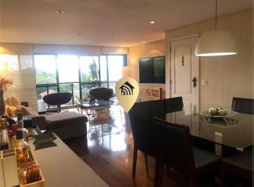 49f401e2a44986ab3a420d56eee11bdc3919d81b · Apartamento para Alugar em Alto da Lapa - 4 Suítes, 158m² e 2 Vagas
