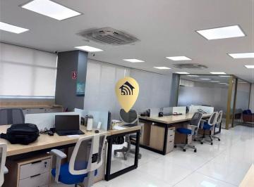 432a5b087a4d7a91f058655125b6a22e05fb6082 · Lajes Corporativas para Alugar em Jardim Europa - 460m² e 8 Vagas