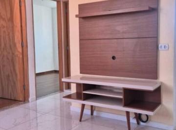 9914dfeb0ecd763b7db38641c08d0d956cfd9308 · Apartamento com 2 dormitórios à venda, 45 m² por R$ 275.000 - Vila Industrial - São José dos Campos/