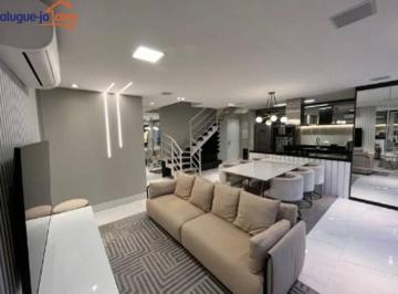 f26f4ebe567de84be0257b0bd0bf5d59893674d0 · Cobertura com 2 dormitórios à venda, 103 m² por R$ 1.500.000,00 - Jardim Apolo - São José dos Campos