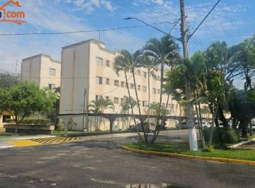 282bfa494fb60a20feb2edc265d2f882b511a22b · Apartamento à venda, 54 m² por R$ 245.000,00 - Conjunto Habitacional Marinho - Jacareí/SP
