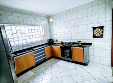 494d76bc5ce306daacf0e2b0e7f85481308dbe7f · Casa com 4 dormitórios à venda, 263 m² por R$ 860.000 - Parque Santo Antônio - Jacareí/SP